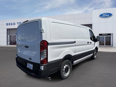 New 2025 Ford Transit 150 Low Roof image 2