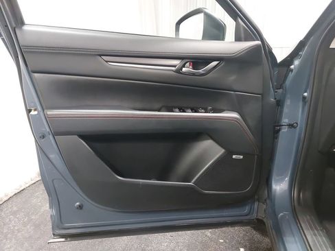 Used 2024 MAZDA CX-5 Carbon Edition image 27