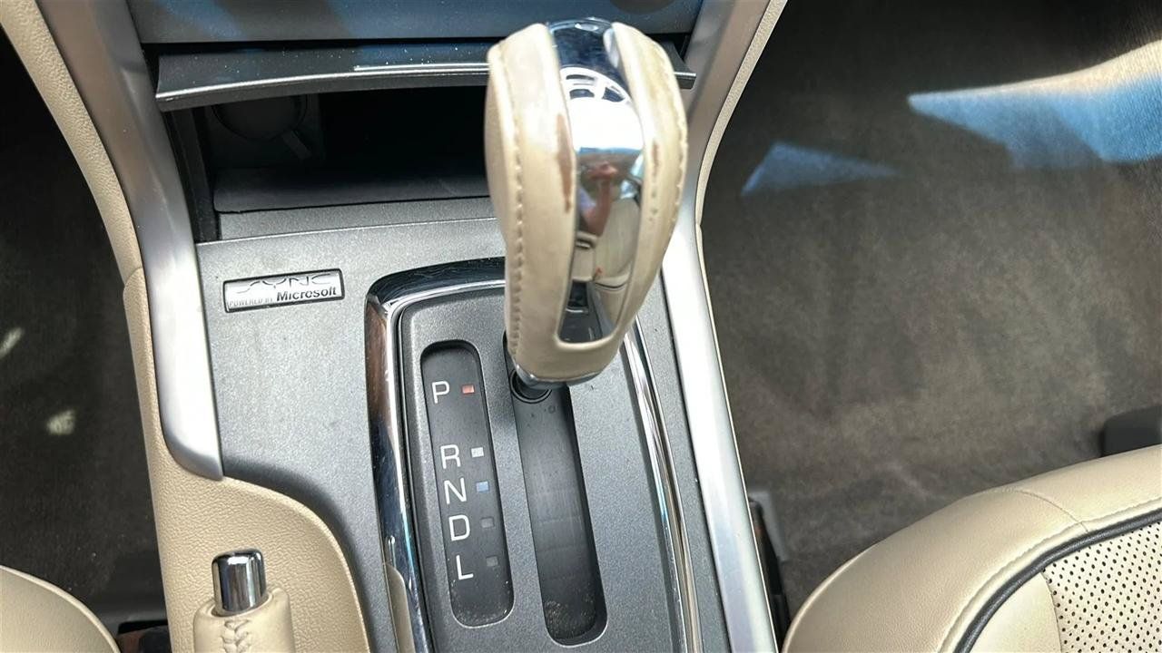 Used 2012 Lincoln MKZ Hybrid FWD image 42