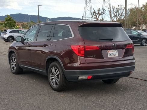 Used 2016 Honda Pilot EX image 8