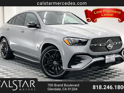 Used 2026 Mercedes-Benz GLE 450 4MATIC