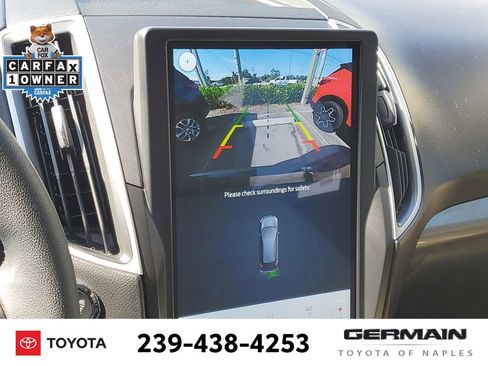 Used 2024 Ford Edge SEL w/ Convenience Package image 27