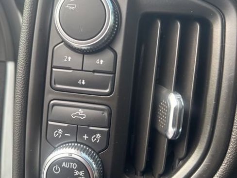 Used 2023 GMC Sierra 3500 Pro w/ Convenience Package AWD/4WD image 18