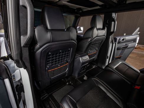 Used 2024 Ford Bronco Raptor image 34