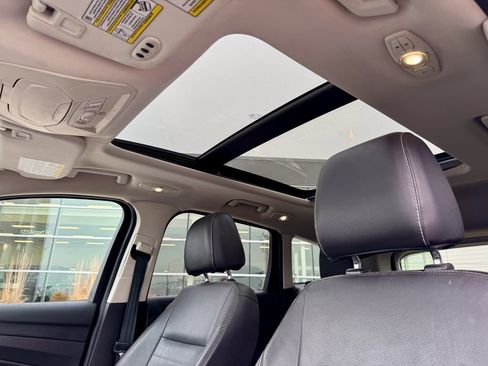 Used 2014 Ford Escape Titanium w/ Equipment Group 401A image 11