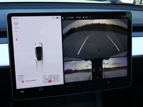 Used 2022 Tesla Model Y Performance image 20