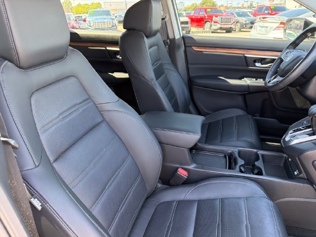 Used 2020 Honda CR-V EX-L image 25