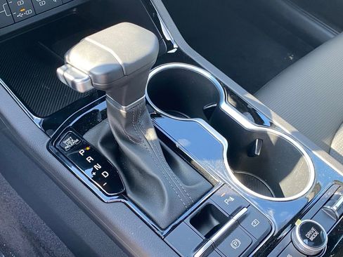 New 2026 Kia K5 GT-Line image 20