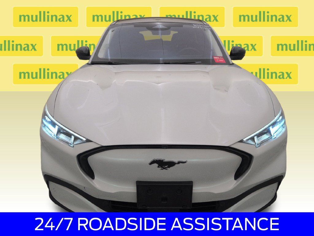 Used 2023 Ford Mustang Mach-E Premium RWD image 15
