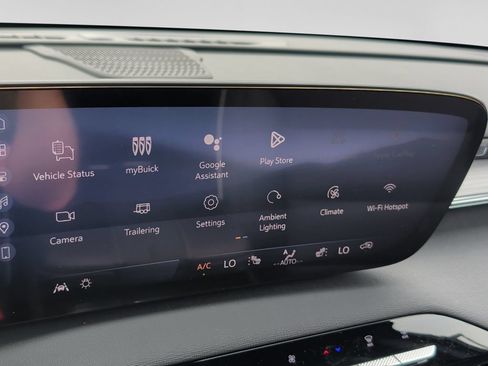 New 2026 Buick Enclave Preferred w/ Power Package AWD/4WD image 25