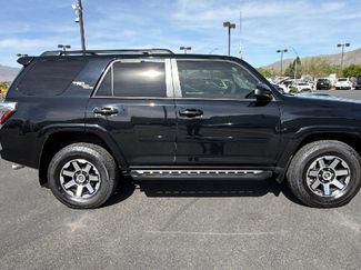 Certified 2022 Toyota 4Runner TRD Off-Road AWD/4WD video 2