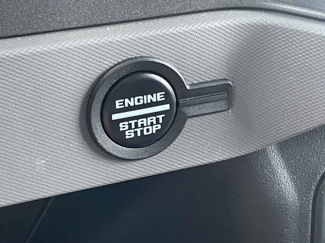 Used 2024 Ford Bronco Black Diamond AWD/4WD image 23