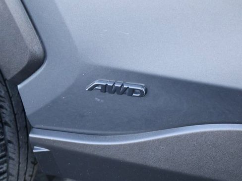 Used 2019 Toyota RAV4 Limited image 12