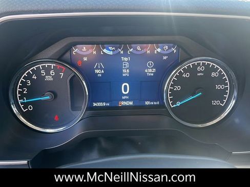 Used 2022 Ford F150 XLT w/ Equipment Group 302A High image 25