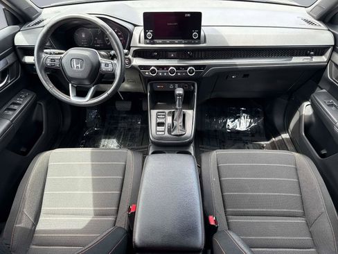Certified 2023 Honda CR-V Sport image 15