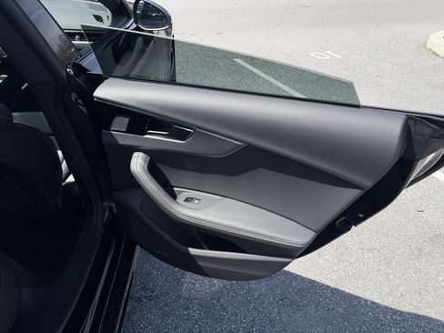 Used 2024 Audi A5 2.0T Premium Plus image 31