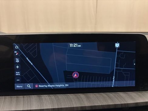 Certified 2023 Kia Telluride EX image 17