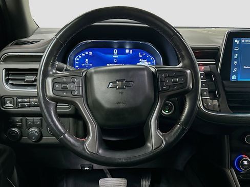 Used 2022 Chevrolet Tahoe RST w/ Sport Performance Package image 11