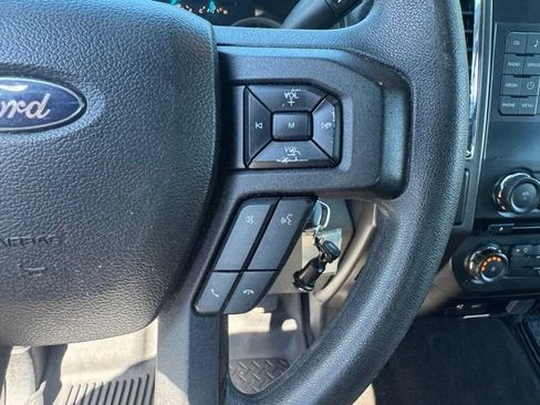 Used 2015 Ford F150 XLT AWD/4WD image 21
