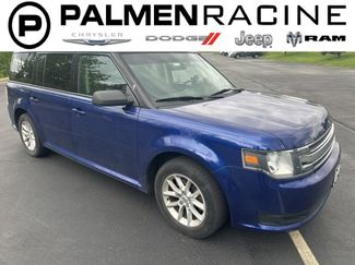 Used 2014 Ford Flex SE FWD video 1