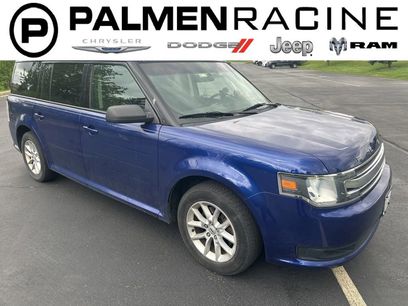Used 2014 Ford Flex SE
