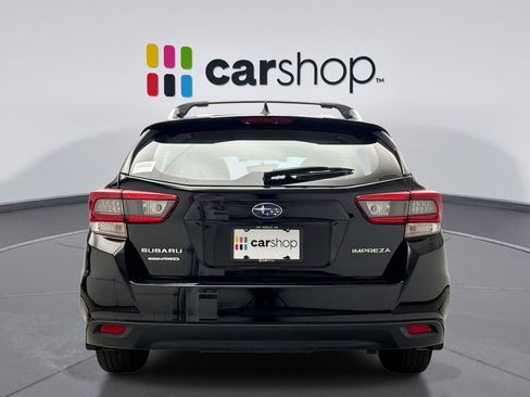 Used 2023 Subaru Impreza 2.0i Premium AWD/4WD image 4