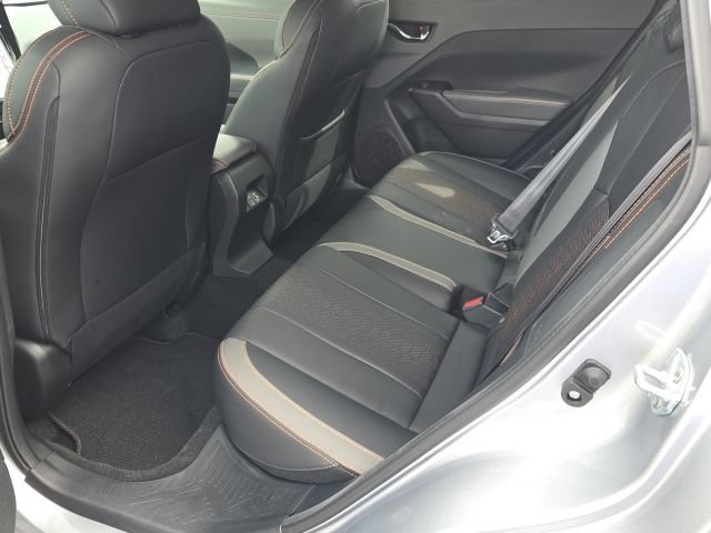 New 2026 Subaru Crosstrek 2.5i Limited AWD/4WD image 11