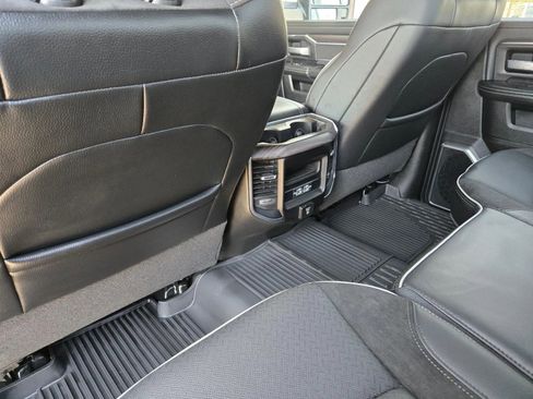 New 2026 RAM 2500 Laramie image 25