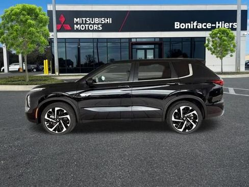 New 2024 Mitsubishi Outlander SE AWD/4WD image 19
