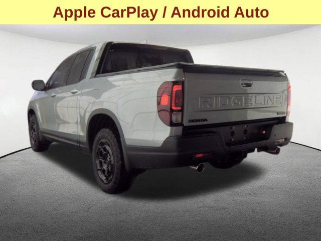 Used 2026 Honda Ridgeline TrailSport image 10
