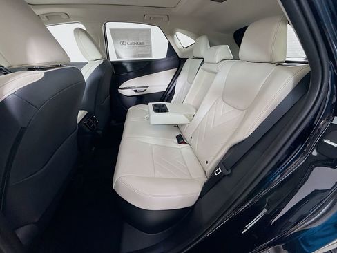 New 2026 Lexus NX 350 AWD w/ Luxury Package image 17