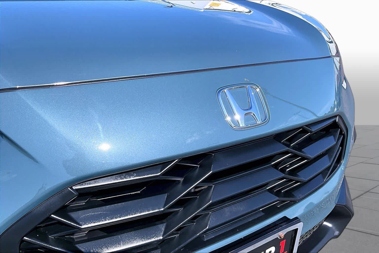 Used 2024 Honda HR-V Sport image 29