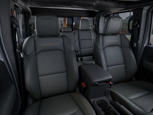 New 2026 Jeep Gladiator Mojave AWD/4WD image 17