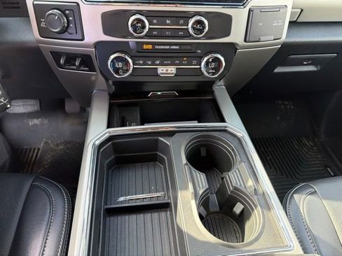 Used 2022 Ford F250 Lariat w/ Tremor Off-Road Package AWD/4WD image 12