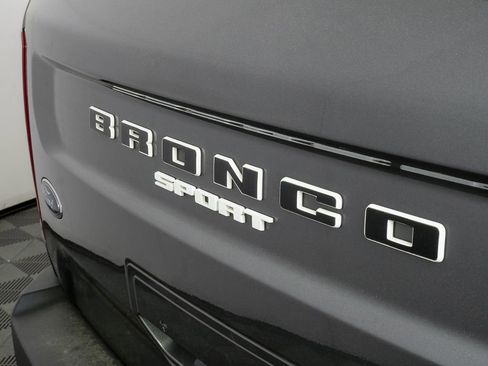 Used 2021 Ford Bronco Sport Outer Banks image 34