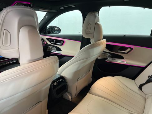 New 2026 Mercedes-Benz E 450 4MATIC Sedan image 19