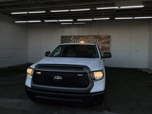 Used 2019 Toyota Tundra SR image 11