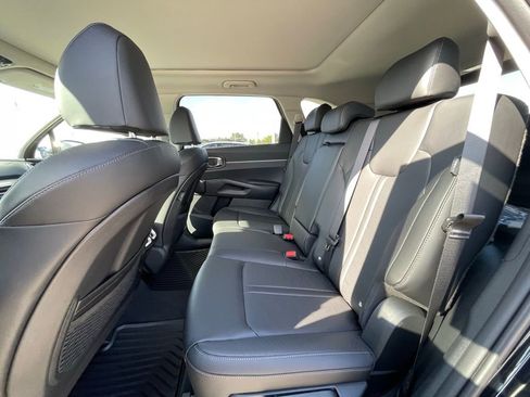 New 2026 Kia Sorento S w/ S Panoramic Sunroof Package AWD/4WD image 27