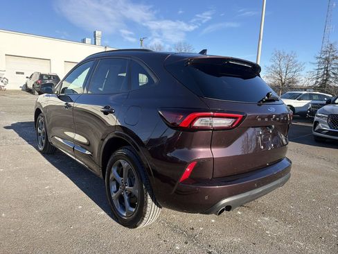 Used 2023 Ford Escape ST-Line w/ Tech Pack #1 image 3