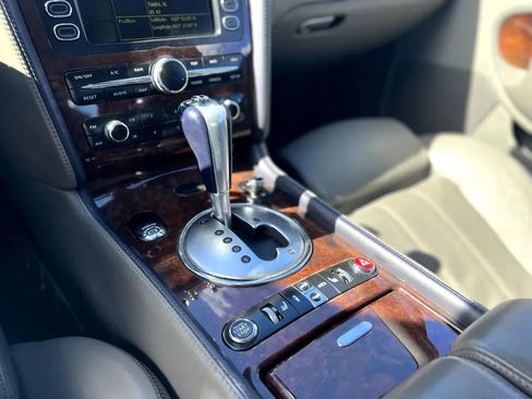 Used 2008 Bentley Continental GTC image 13