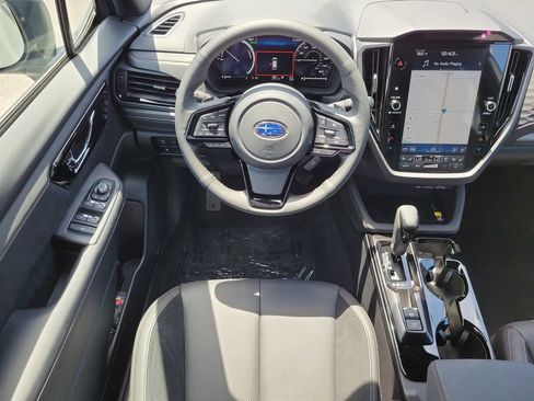 New 2026 Subaru Forester Touring image 11