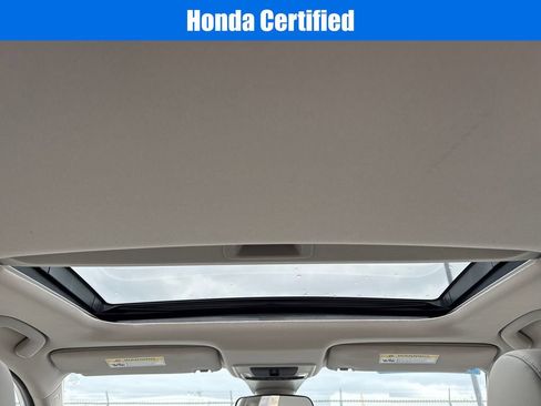 Certified 2024 Honda Civic EX-L image 15