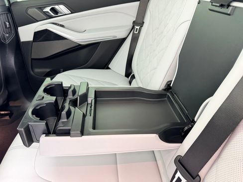 Used 2026 BMW X5 xDrive40i w/ M Sport Package image 21