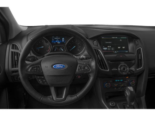Used 2018 Ford Focus SEL FWD image 7