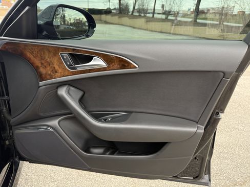 Used 2015 Audi A6 3.0T Prestige image 27