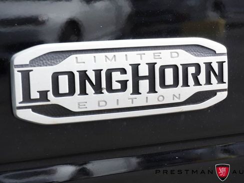 Used 2021 RAM 3500 Limited AWD/4WD image 8