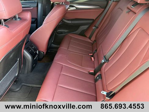 Used 2023 BMW X3 xDrive30i w/ M Sport Package image 31