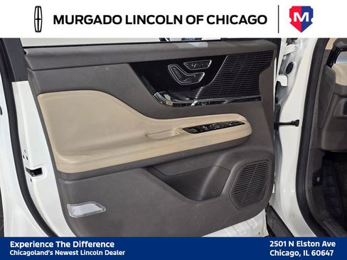 Used 2022 Lincoln Corsair FWD w/ Equipment Group 101A image 14