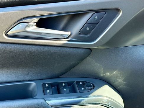 New 2026 Chevrolet Traverse LT w/ Midnight/Sport Edition image 19