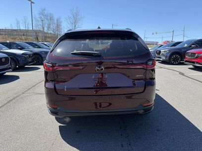 New 2026 MAZDA CX-90 3.3 Turbo w/ Premium Sport Pkg